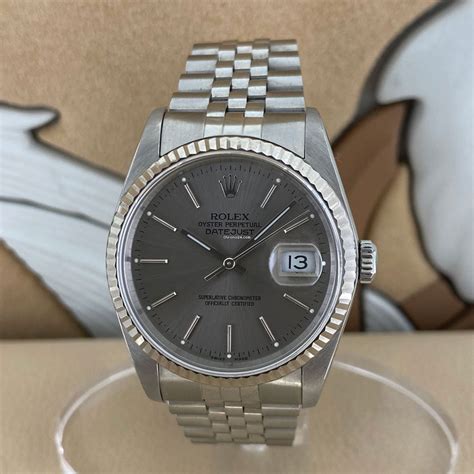 rolex datejust usato lombardia|Orologi Rolex Datejust 36 usati su Chrono24.